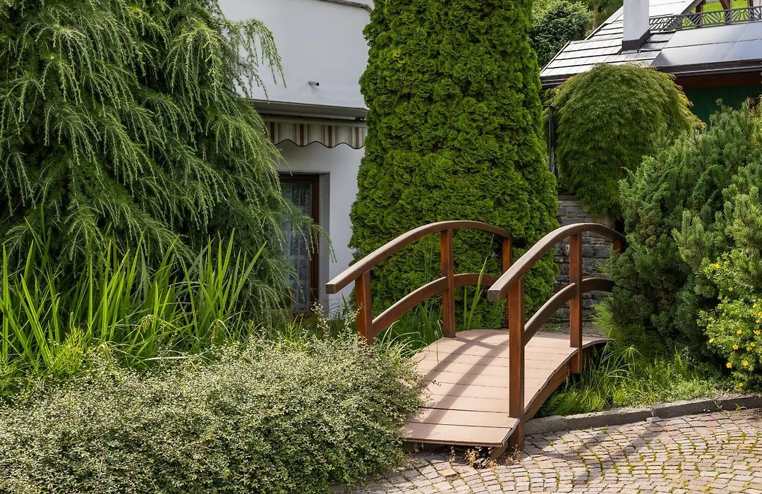 B&B Villa Pattis-1